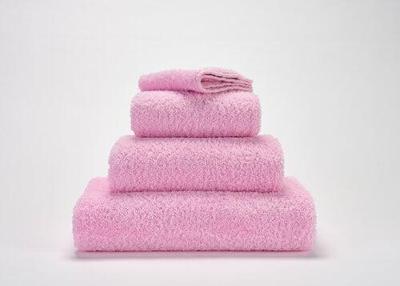 Abyss & Habidecor Super Pile Gastendoekje 30x50 501 pink lady