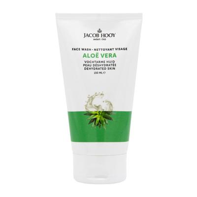 Jacob Hooy Aloë Vera Face Wash