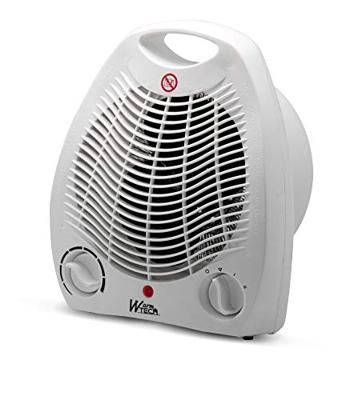 Verwarming Warm Tech