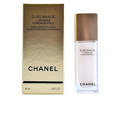 Chanel Sublimage L&apos;Essence Fondamentale Ultimate Concentrate 40 ml Serum Dames