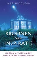 Bronnen van inspiratie - Jaap Hiddinga - eBook (9789020209204) - thumbnail