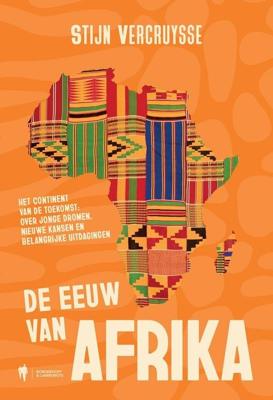 De eeuw van Afrika - Stijn Vercruysse - ebook