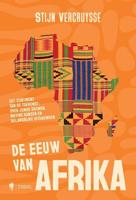 De eeuw van Afrika - Stijn Vercruysse - ebook - thumbnail