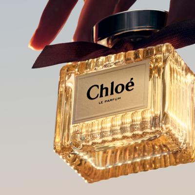 Chloé Le Parfum Refillable 100ml