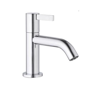 Best-Design Chrome "Zine" Toiletkraan