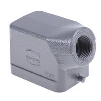 Afdekkap Han® 6B-gs-M20 19300061540 HARTING 1 stuk(s) Piece - thumbnail