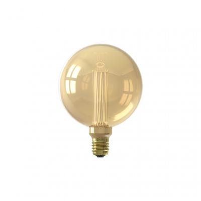 Circle Led Globe3,5W - E27 - Led - G125 - 120lm - 1201001400