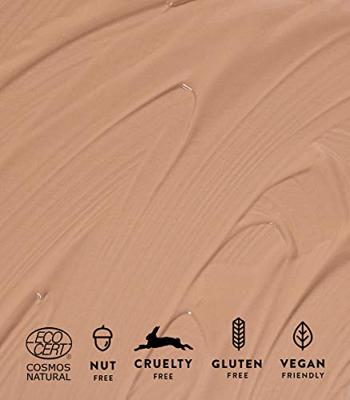 MÁDARA The Concealer 45 Almond 4ml MÁDARA The Concealer 45 Almond 4ml