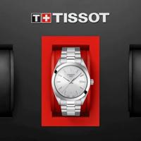 Tissot T-Classic T127.410.11.031.00 Herenhorloge - thumbnail