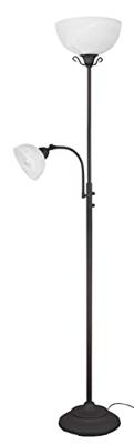 Trio Klassieke leeslampCountry - R46322024