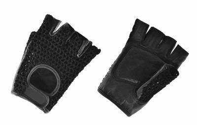 AGU Classic Handschoenen - Zwart - XXL AGU Classic Handschoenen - Zwart - XXL