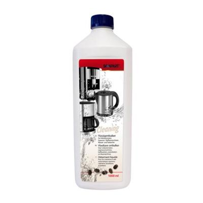 Scanpart Speciale Koffiezetter Ontkalker 1l Scanpart Speciale Koffiezetter Ontkalker 1l
