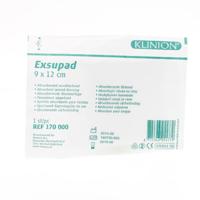 Klinion Exsupad Ster 9x12cm S 1 4170000 - thumbnail