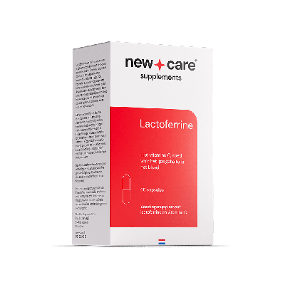New Care Lactoferrine Capsules