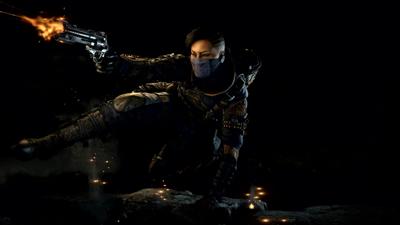 Call of Duty Black Ops 4