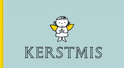 Boek nijntje en kerstmis