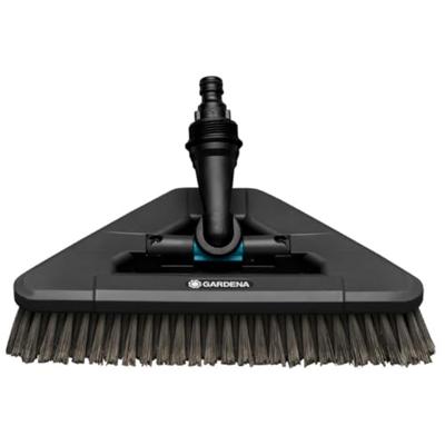 Gardena cleansystem borstel zacht flex - thumbnail