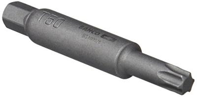 Bahco spanschroef schokdemper t50 h1 | BS100028