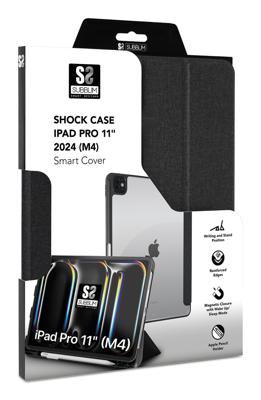 Tablet kap Subblim SUBCST-5SC401 Zwart Tablet kap Subblim SUBCST-5SC401 Zwart