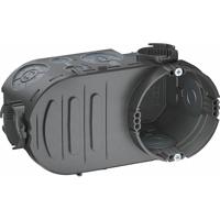 OBO Bettermann 2003727 Elektronicadoos Winddicht (Ø x d) 60 mm x 67 mm 10 stuk(s) - thumbnail