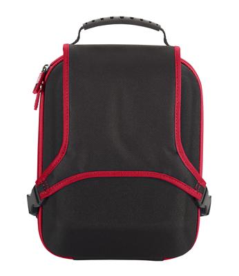 Bigben Interactive SWITCHVERTPOUCH draagbare gameconsole-behuizing Nintendo Zwart Bigben Interactive SWITCHVERTPOUCH draagbare gameconsole-behuizing Nintendo Zwart