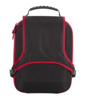 Bigben Interactive SWITCHVERTPOUCH draagbare gameconsole-behuizing Nintendo Zwart - thumbnail