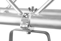 Beamz B50-200 half coupler truss haak - thumbnail