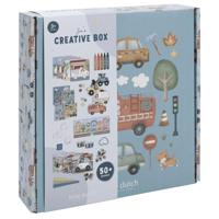 Little Dutch Jim Creativity Box XL - thumbnail