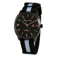 Horloge Heren Devota & Lomba DL008MSPBKGR-04BLACK (Ø 42 mm) - thumbnail