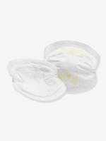 Medela Zoogkompressen 60 0080373 - thumbnail