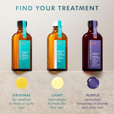 Moroccanoil Treatment Light - thumbnail