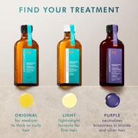 Moroccanoil Treatment 100ml - thumbnail