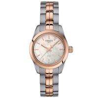 Tissot T1010102211101 Dameshorloge - thumbnail