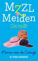 MZZL Meiden on tour - Marion van de Coolwijk - ebook - thumbnail