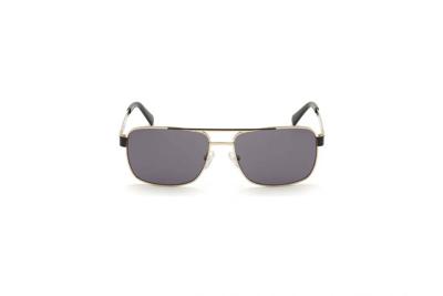 GUESS GU69685832A Zonnebril Heren 58x16x145