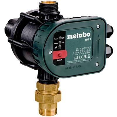 Metabo 628799000 HM 3 Droogloopbeveiliging 33,25 mm (1) buitendraad, 25 mm (1) binnendraad