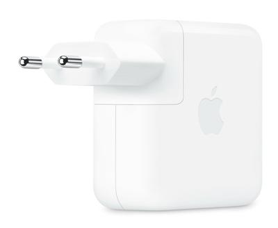 APPLE - 70W USB-C-lichtnetadapter - Wit