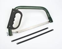 Brüder Mannesmann Beugelzaag 300mm 3 bladen (Hobby) - 30130 - thumbnail