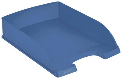 Brievenbak leitz recycle a4 blauw | 5 stuks