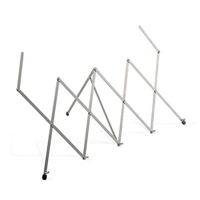 König & Meyer 12400-000-11 accessoire voor muziekstandaard Nikkel