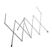 König & Meyer 12400-000-11 accessoire voor muziekstandaard Nikkel - thumbnail