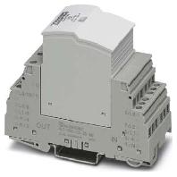 Phoenix Contact 2905230 PLT-SEC-T3-3S-230-FM Overspanningsveilige afleider Overspanningsbeveiliging voor: Verdeelkast 3 kA 1 stuk(s) - thumbnail