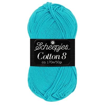 Scheepjes Cotton 8 - 712
