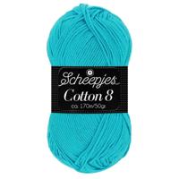 Scheepjes Cotton 8 - 712 - thumbnail