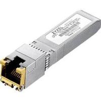 Zyxel SFP10G-T-ZZ0101F netwerk transceiver module Vezel-optiek SFP - thumbnail