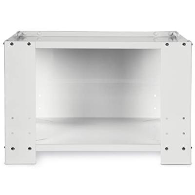 Xavax Verhoger voor wasmachine of wasdroger 150 kg Wasmachine accessoire Wit