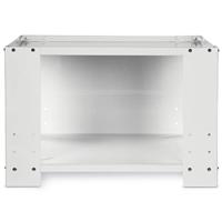Xavax Verhoger voor wasmachine of wasdroger 150 kg Wasmachine accessoire Wit - thumbnail