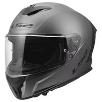 LS2 integraalhelm "ff820 rapid iii solid" helmets ff820 rapid i solid matt titanium xxl - thumbnail