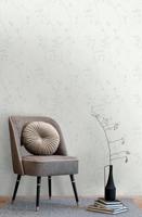 AS Creation Pure Elegance - Wit - Floral - 397673 - thumbnail