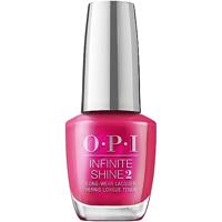 OPI Infinite Shine 2 Nail Lacquer Blame The Mistletoe Nagellak 15 ml Dames - thumbnail